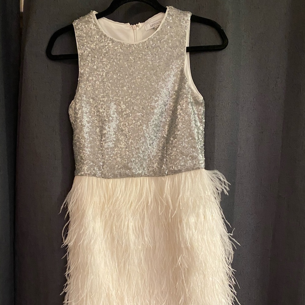 Lucy Paris Dress